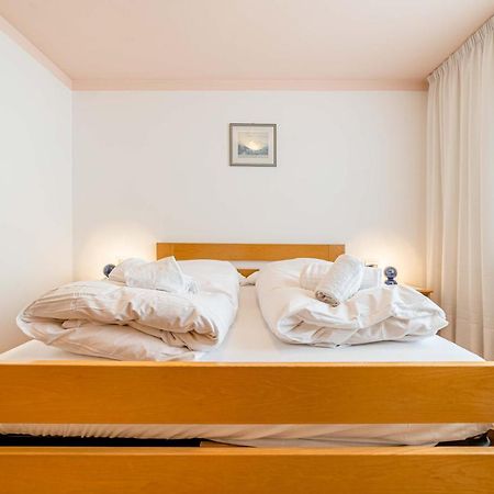 Appartamento Civetta 卡普里莱 外观 照片